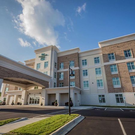 Homewood Suites By Hilton Charlotte Ballantyne, Nc Εξωτερικό φωτογραφία