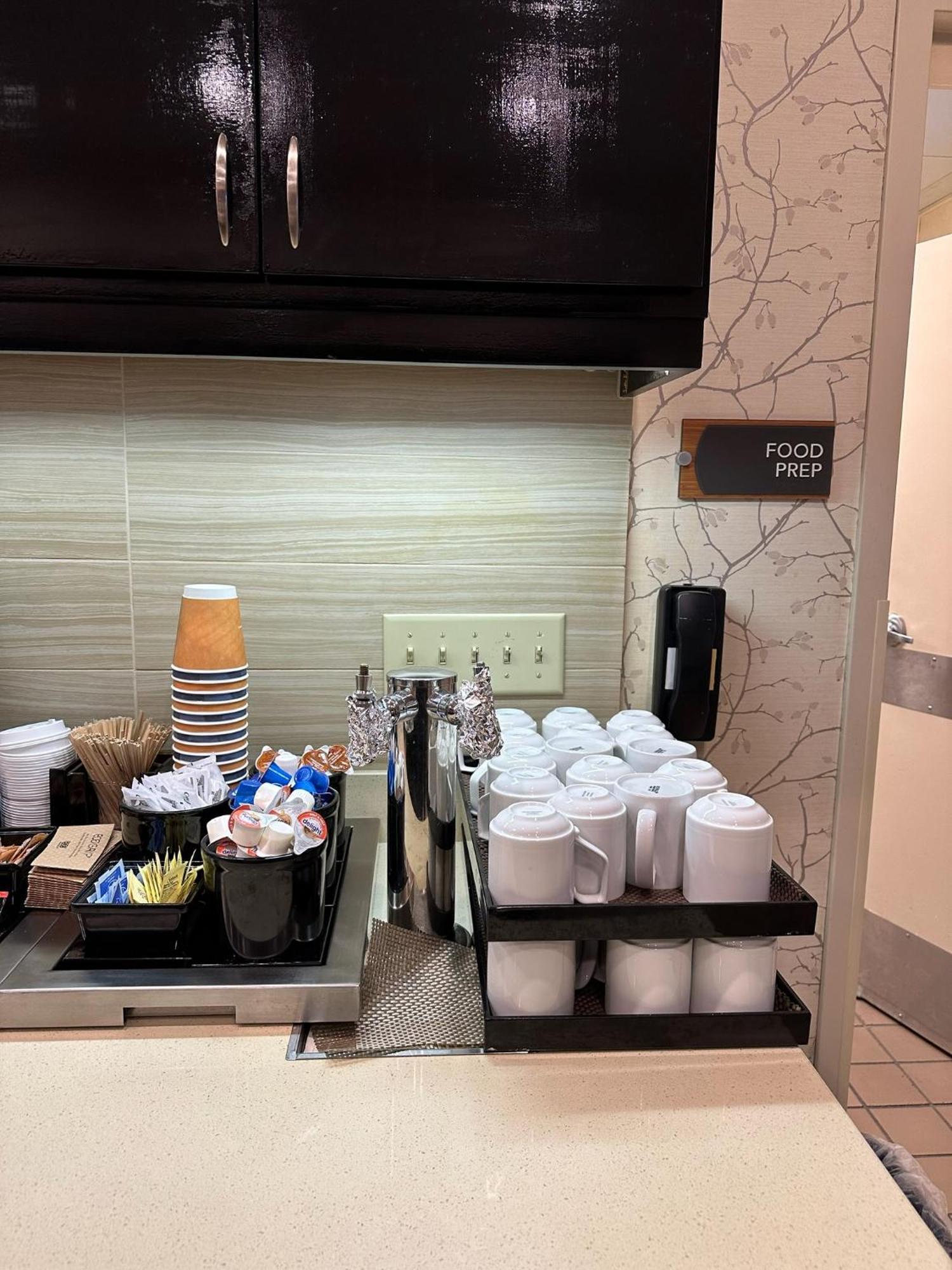 Homewood Suites By Hilton Charlotte Ballantyne, Nc Εξωτερικό φωτογραφία