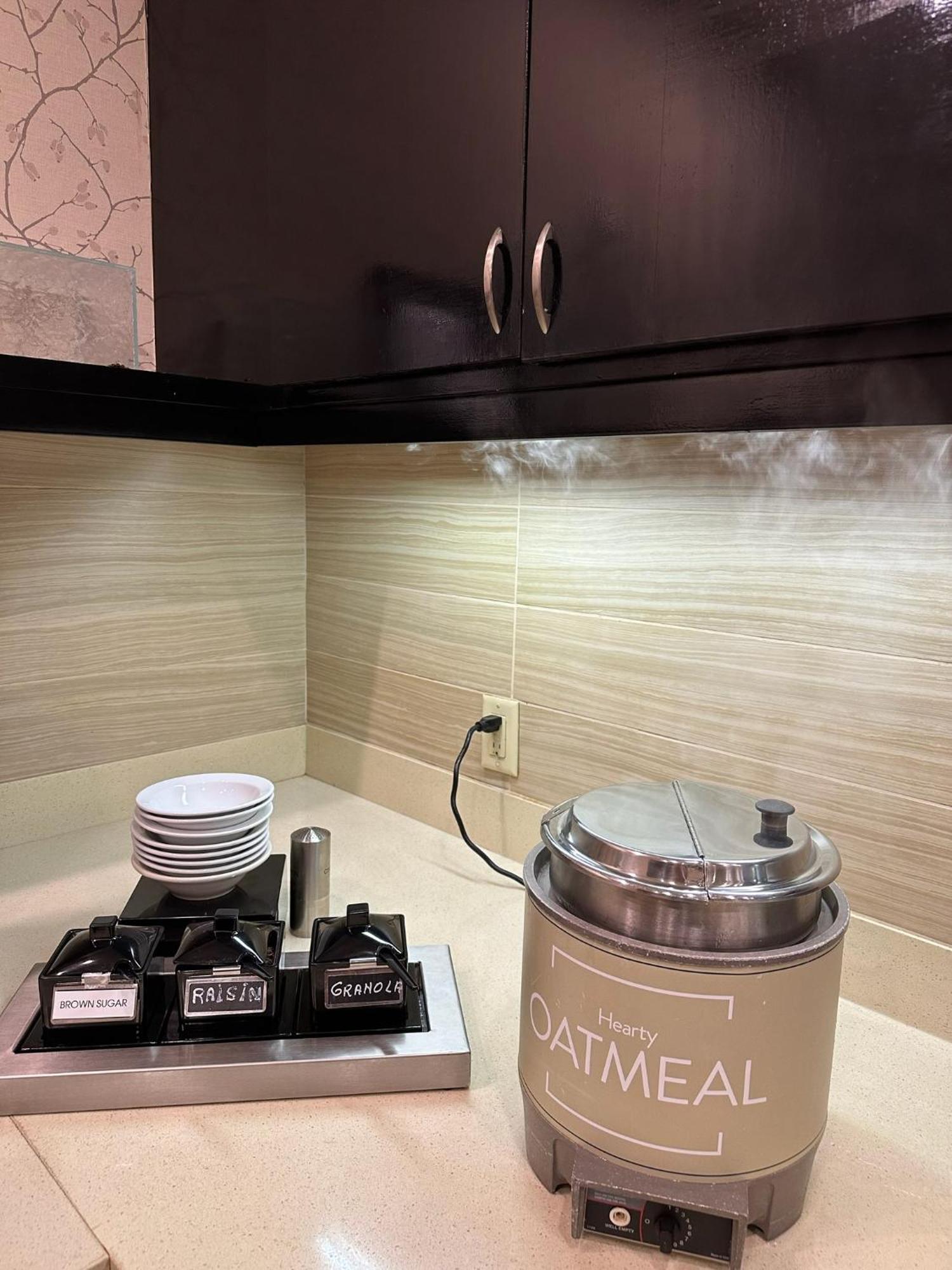 Homewood Suites By Hilton Charlotte Ballantyne, Nc Εξωτερικό φωτογραφία