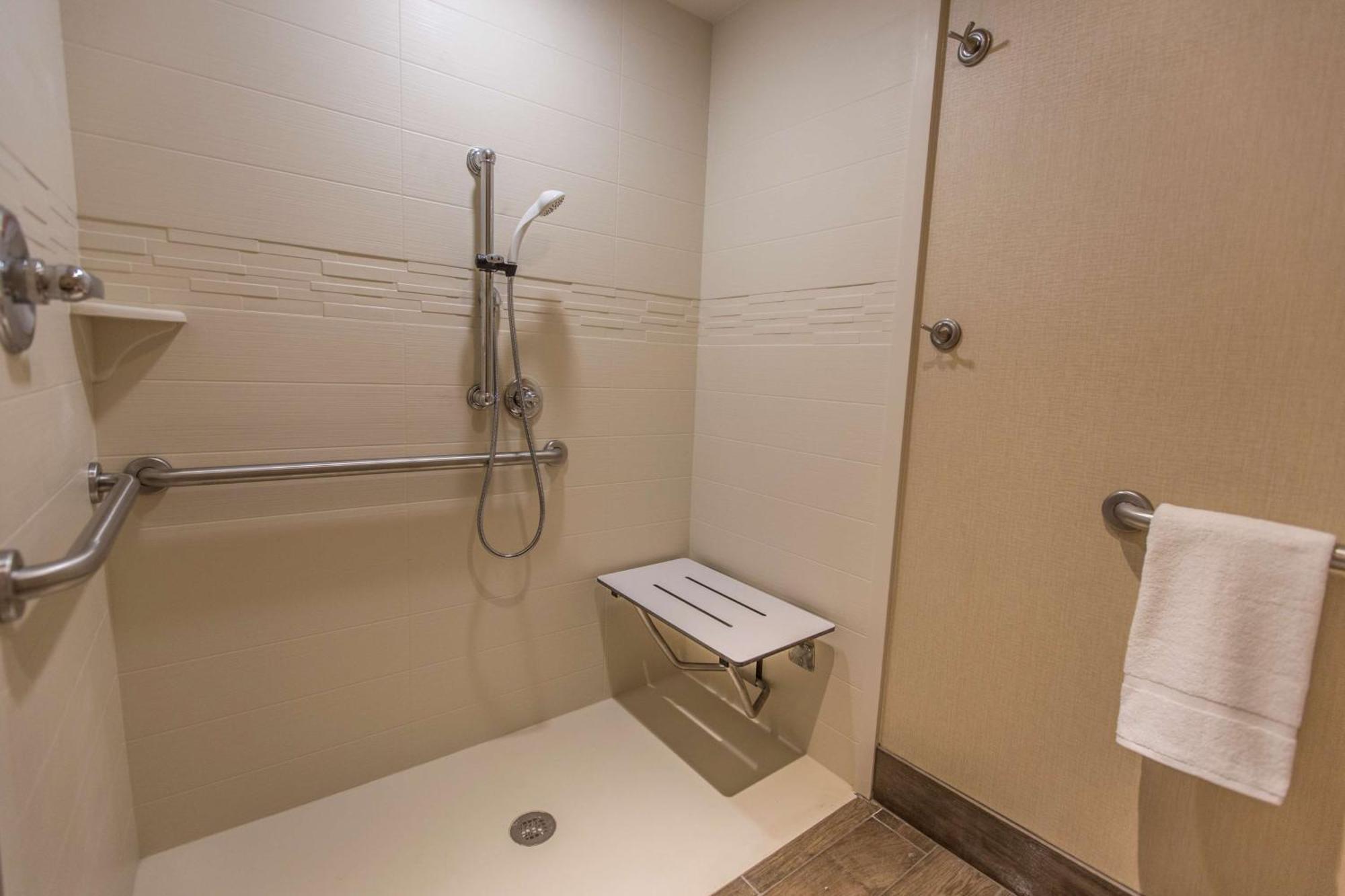 Homewood Suites By Hilton Charlotte Ballantyne, Nc Εξωτερικό φωτογραφία