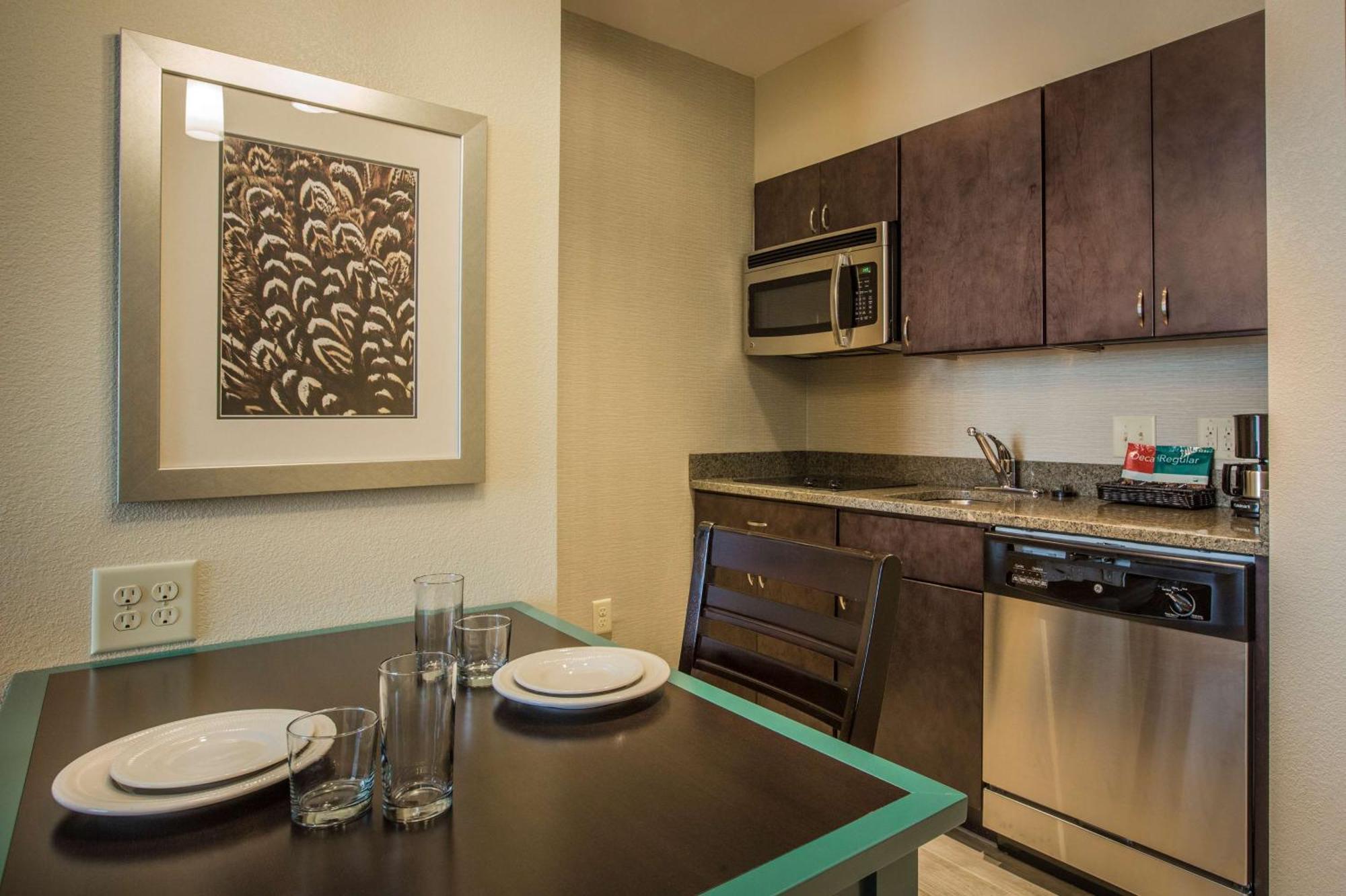 Homewood Suites By Hilton Charlotte Ballantyne, Nc Εξωτερικό φωτογραφία