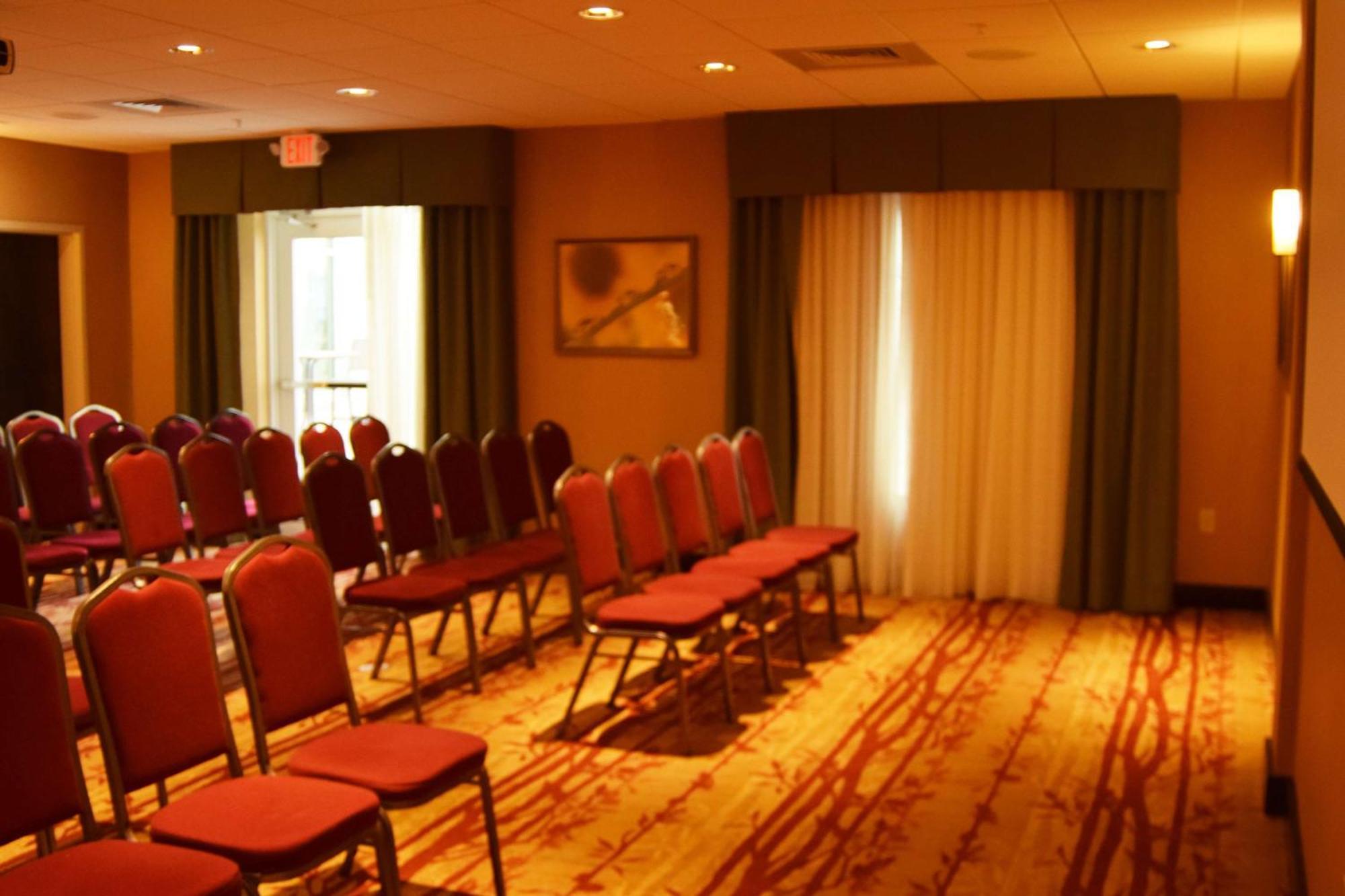 Homewood Suites By Hilton Charlotte Ballantyne, Nc Εξωτερικό φωτογραφία