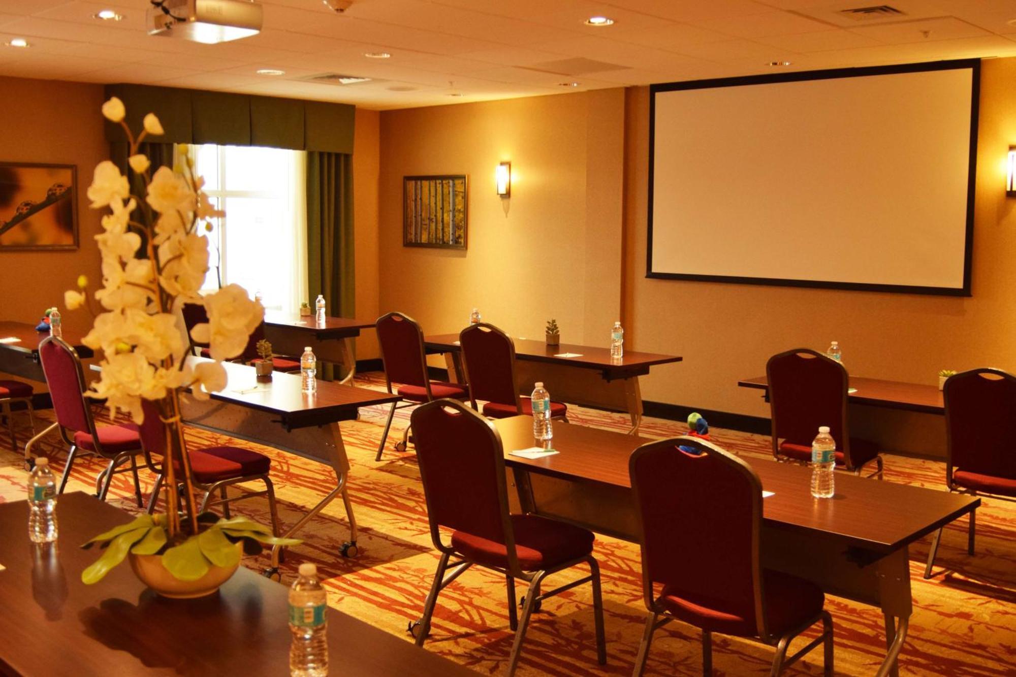 Homewood Suites By Hilton Charlotte Ballantyne, Nc Εξωτερικό φωτογραφία