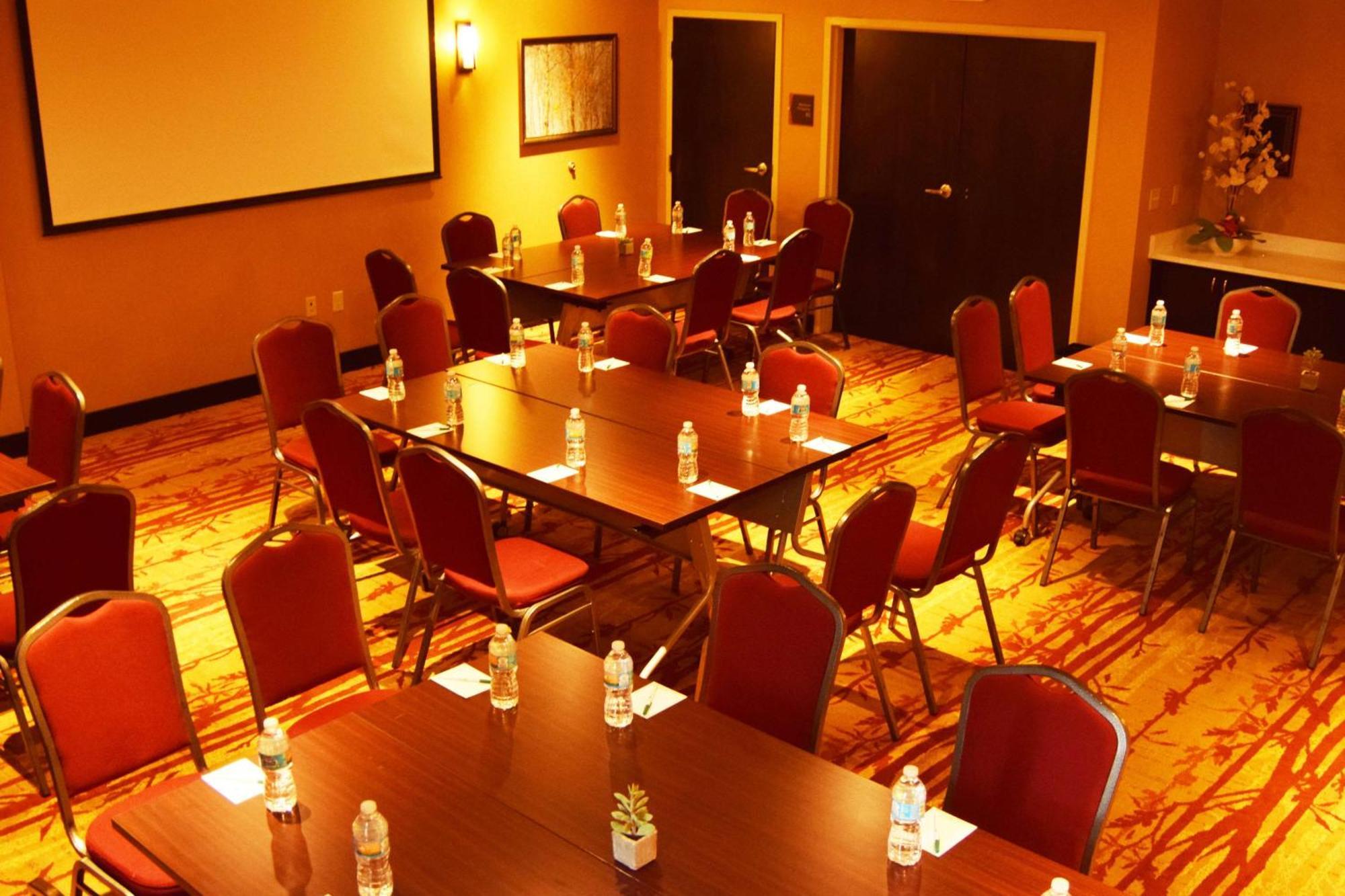 Homewood Suites By Hilton Charlotte Ballantyne, Nc Εξωτερικό φωτογραφία