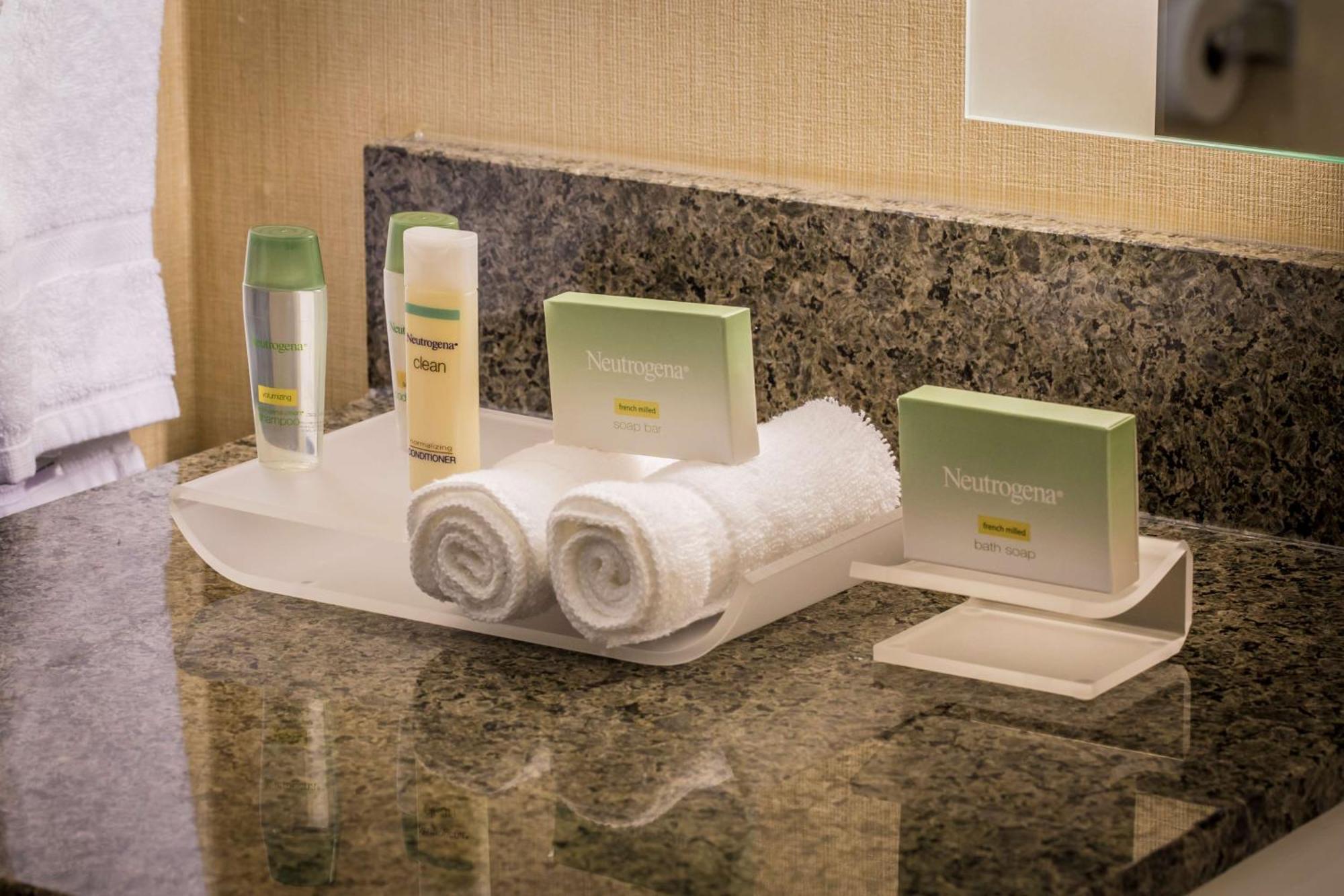 Homewood Suites By Hilton Charlotte Ballantyne, Nc Εξωτερικό φωτογραφία