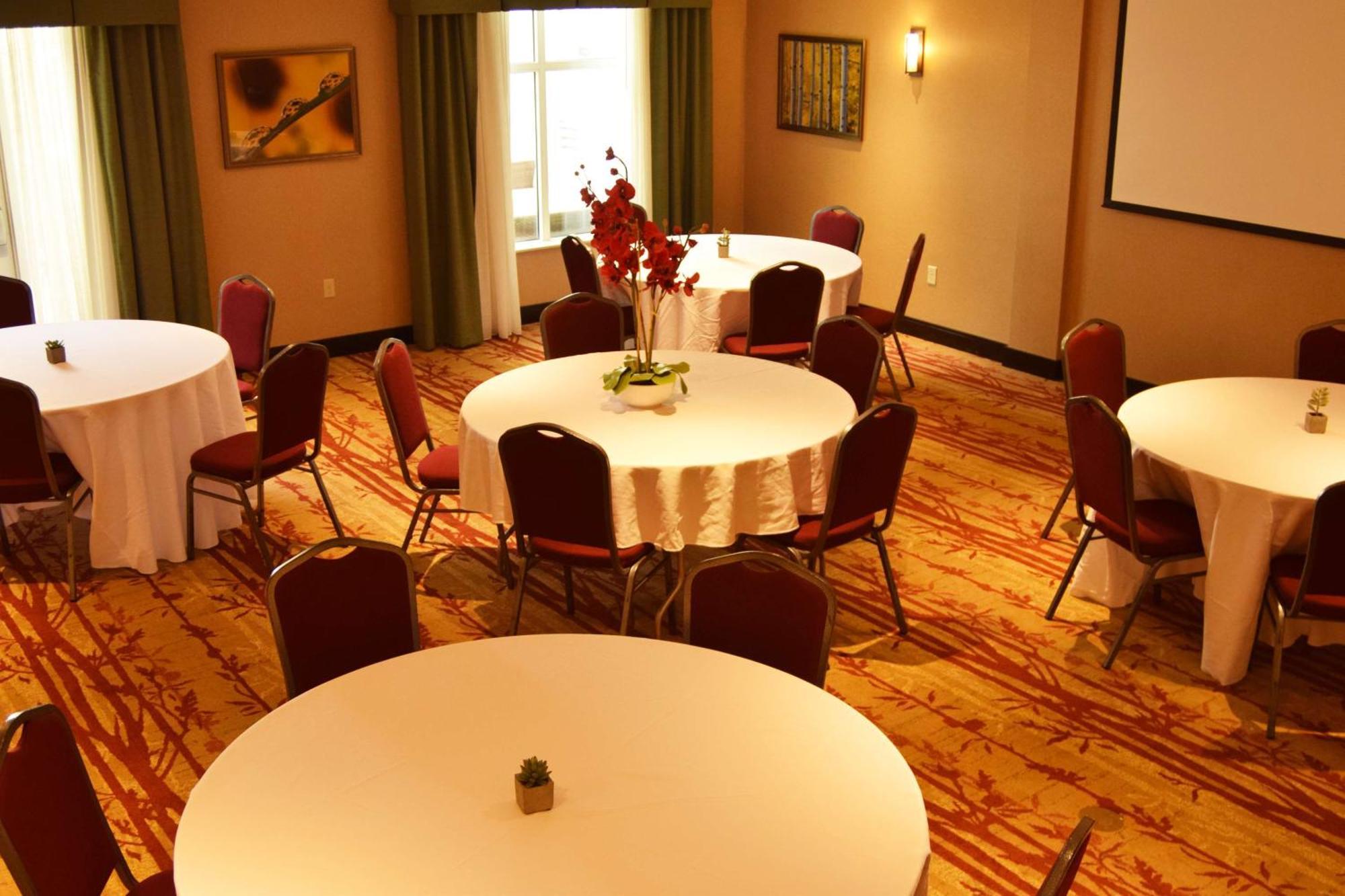 Homewood Suites By Hilton Charlotte Ballantyne, Nc Εξωτερικό φωτογραφία