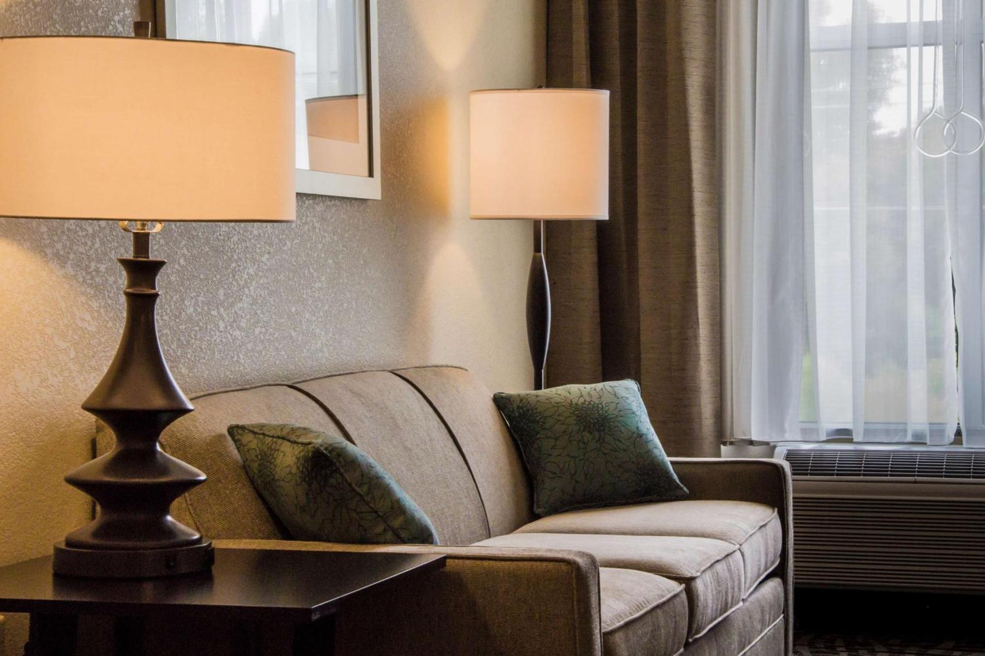 Homewood Suites By Hilton Charlotte Ballantyne, Nc Εξωτερικό φωτογραφία