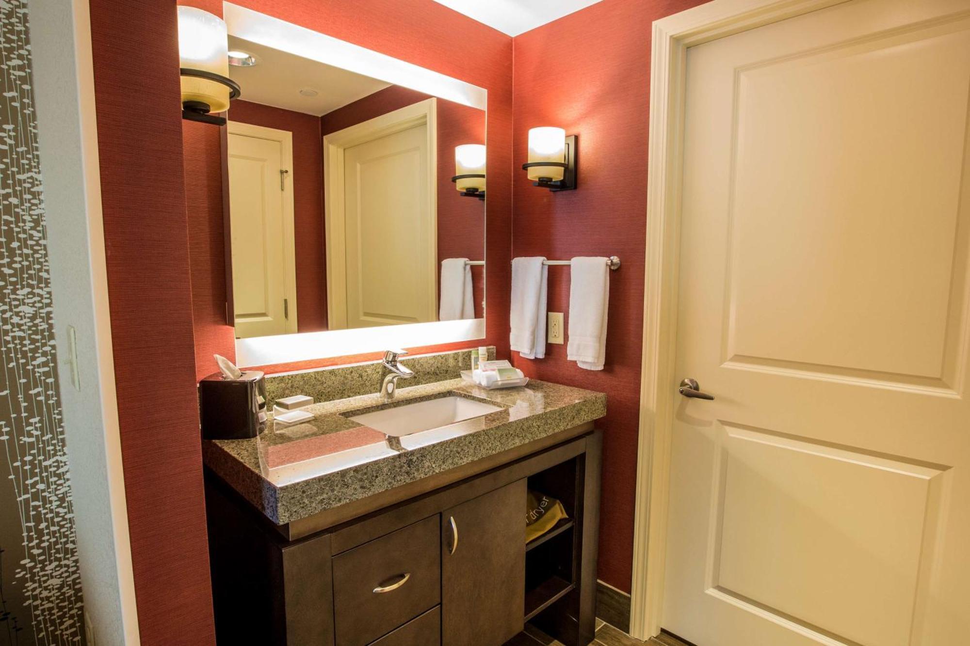 Homewood Suites By Hilton Charlotte Ballantyne, Nc Εξωτερικό φωτογραφία