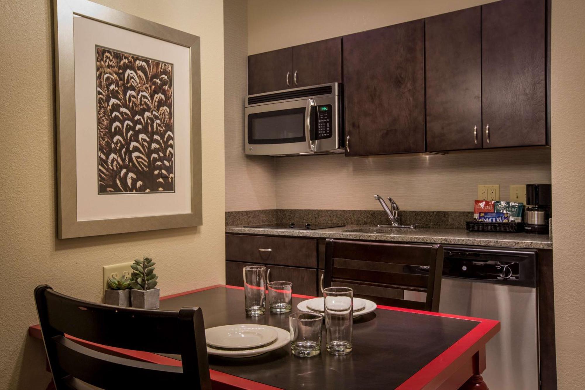 Homewood Suites By Hilton Charlotte Ballantyne, Nc Εξωτερικό φωτογραφία