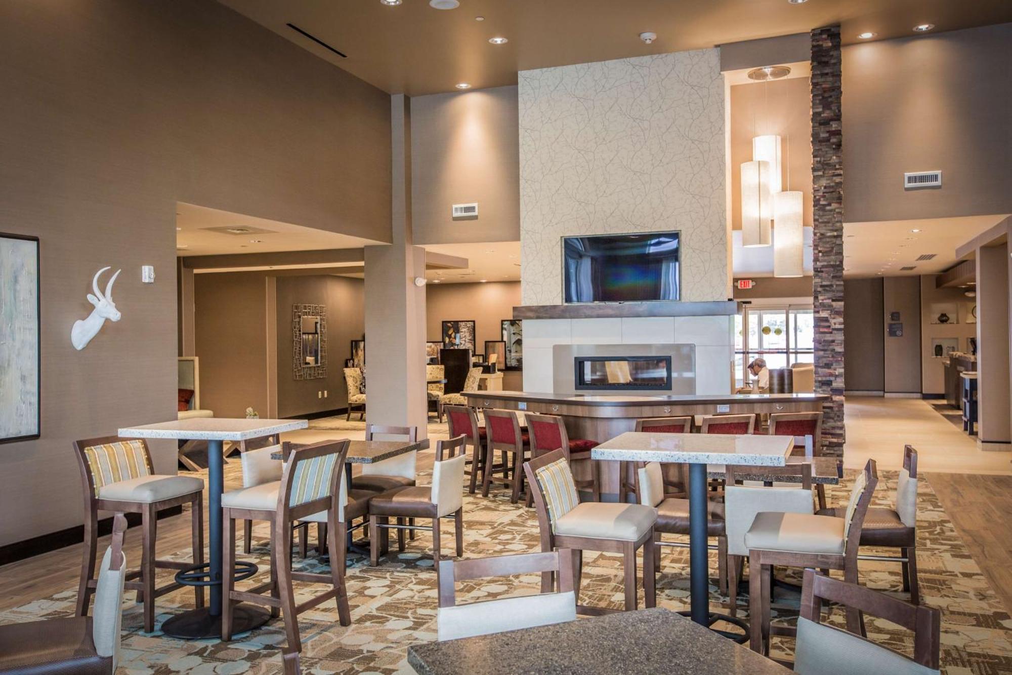 Homewood Suites By Hilton Charlotte Ballantyne, Nc Εξωτερικό φωτογραφία
