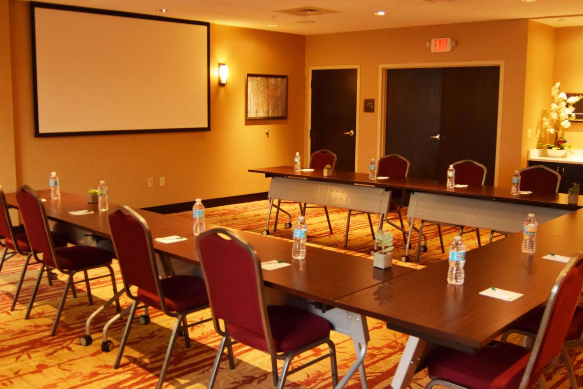 Homewood Suites By Hilton Charlotte Ballantyne, Nc Εξωτερικό φωτογραφία