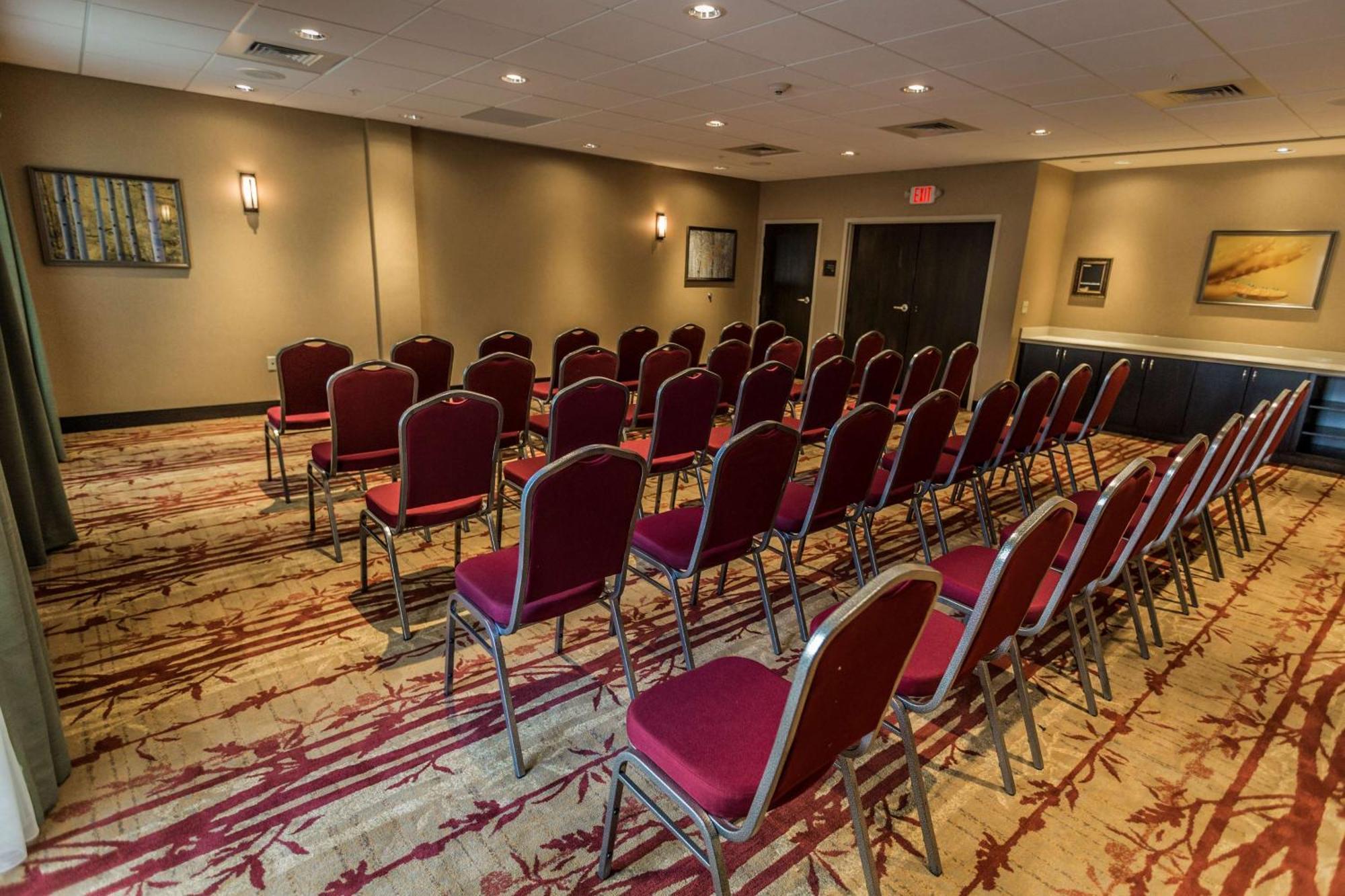 Homewood Suites By Hilton Charlotte Ballantyne, Nc Εξωτερικό φωτογραφία
