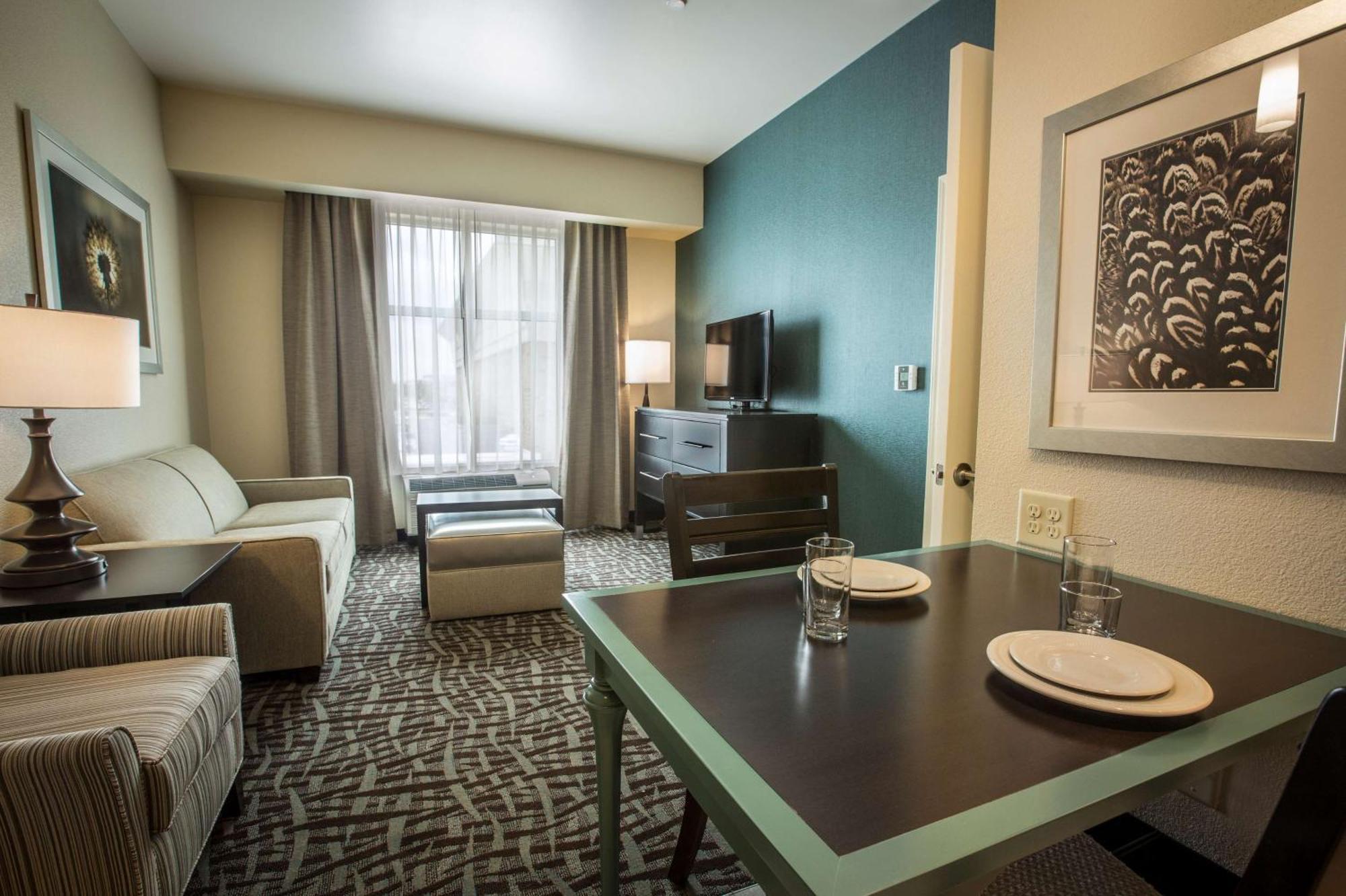 Homewood Suites By Hilton Charlotte Ballantyne, Nc Εξωτερικό φωτογραφία