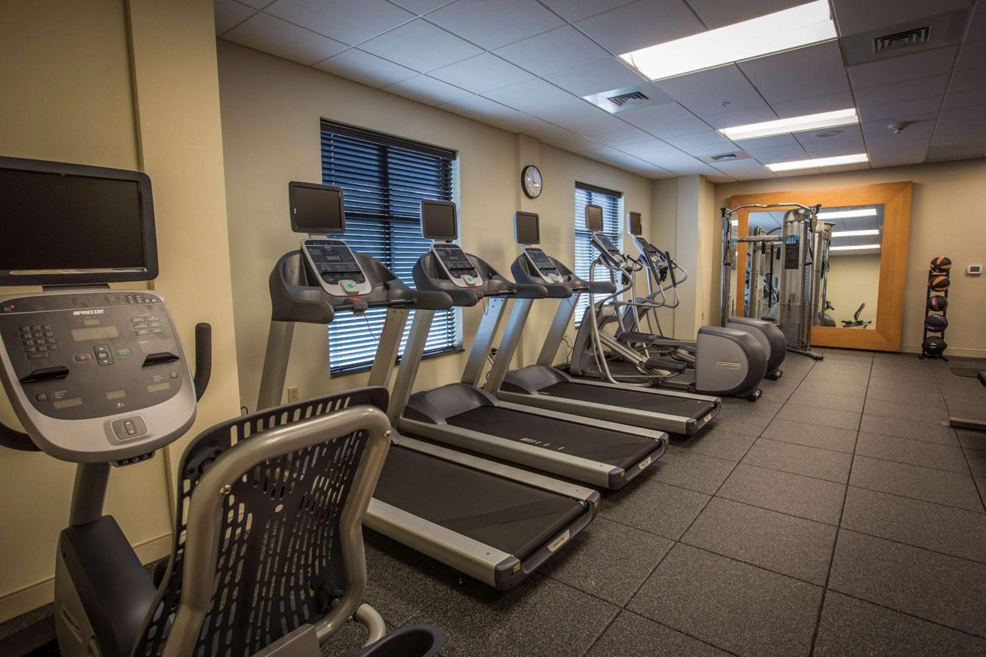 Homewood Suites By Hilton Charlotte Ballantyne, Nc Εξωτερικό φωτογραφία