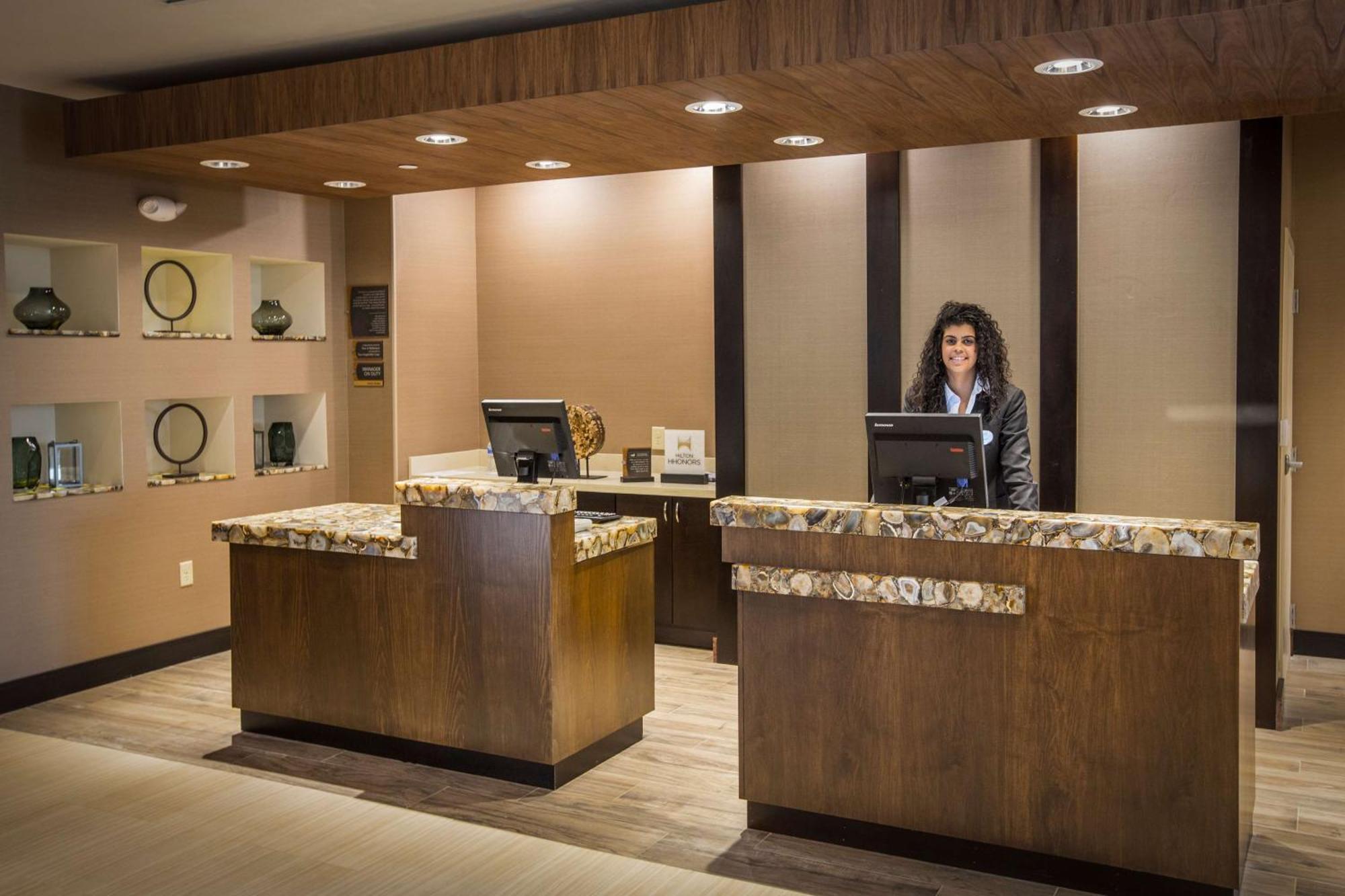 Homewood Suites By Hilton Charlotte Ballantyne, Nc Εξωτερικό φωτογραφία