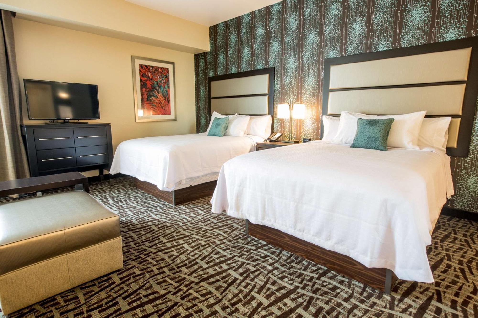 Homewood Suites By Hilton Charlotte Ballantyne, Nc Εξωτερικό φωτογραφία