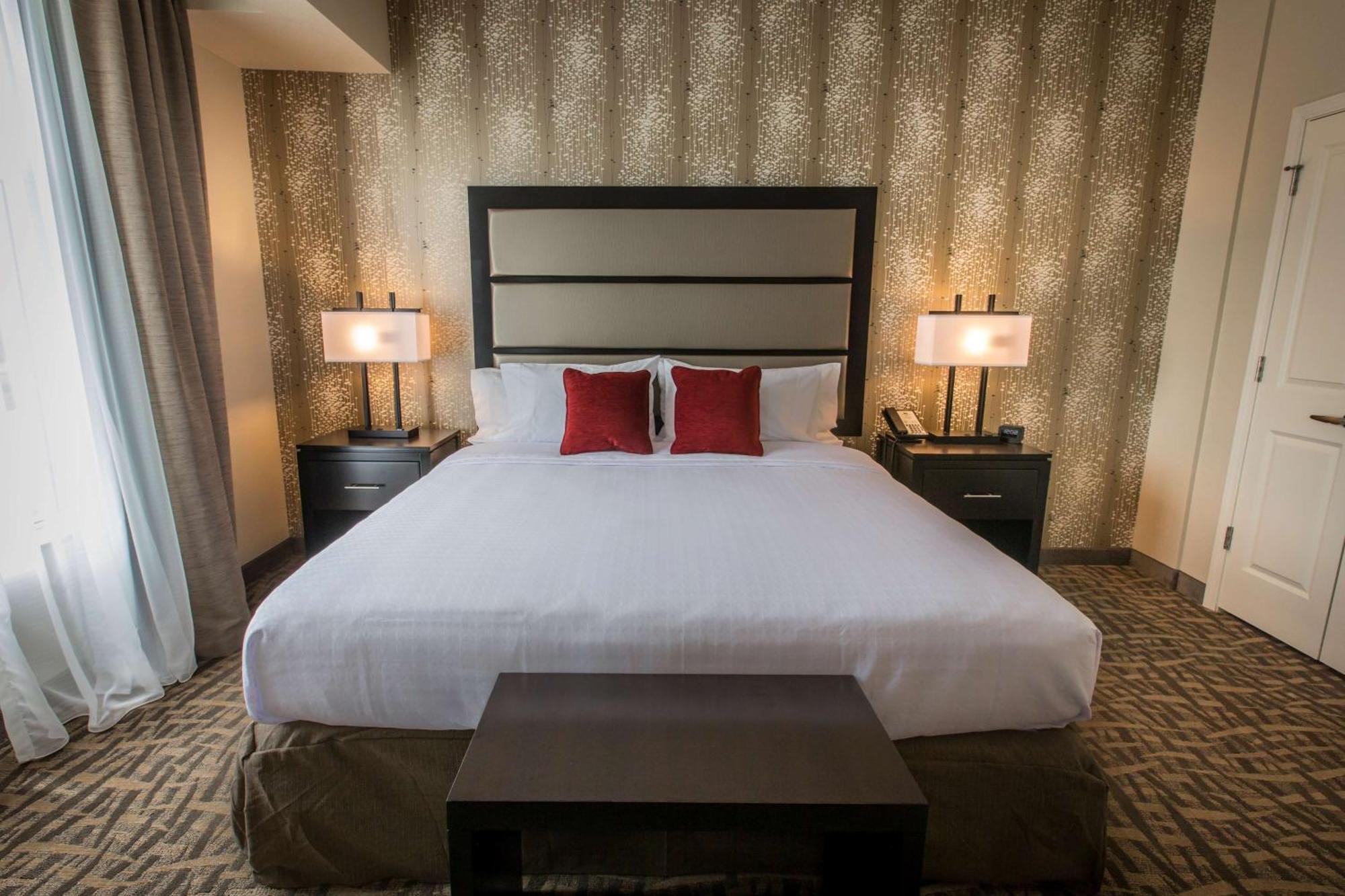 Homewood Suites By Hilton Charlotte Ballantyne, Nc Εξωτερικό φωτογραφία