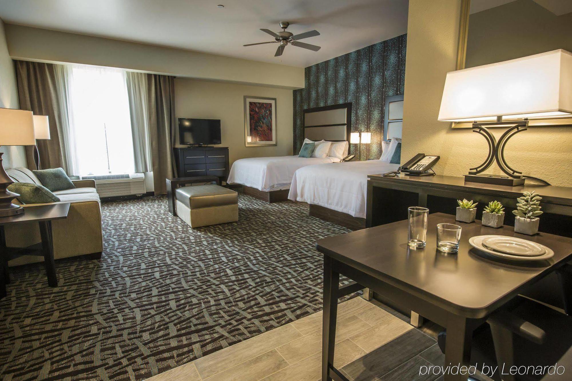 Homewood Suites By Hilton Charlotte Ballantyne, Nc Εξωτερικό φωτογραφία