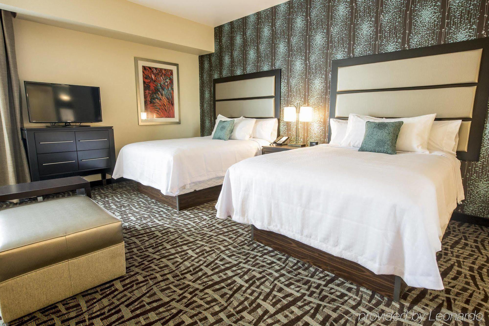 Homewood Suites By Hilton Charlotte Ballantyne, Nc Εξωτερικό φωτογραφία
